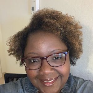 Meet your Posher, Paulette